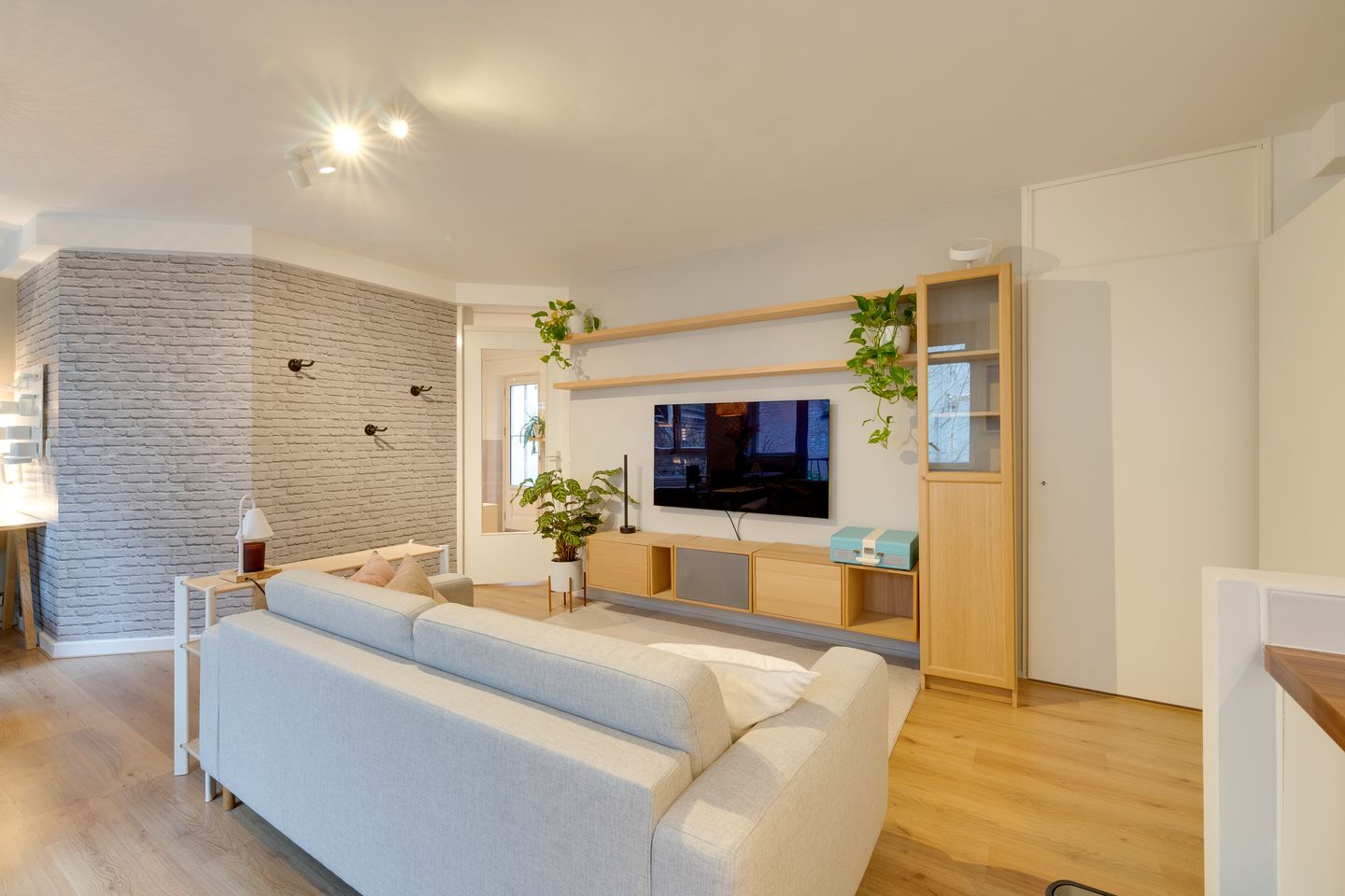 Foto 5 van Rozengracht 39-A