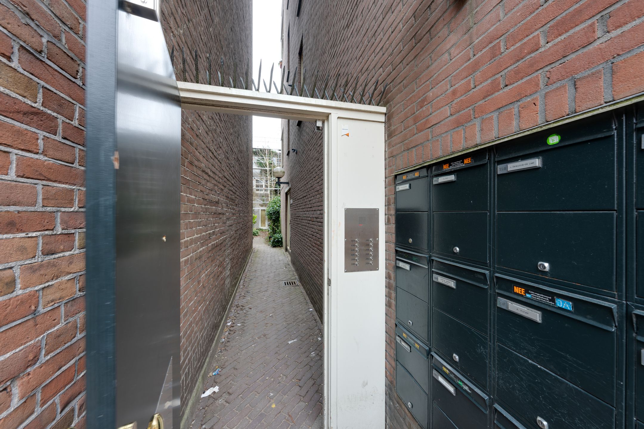 Foto 6 van Rozengracht 39-A