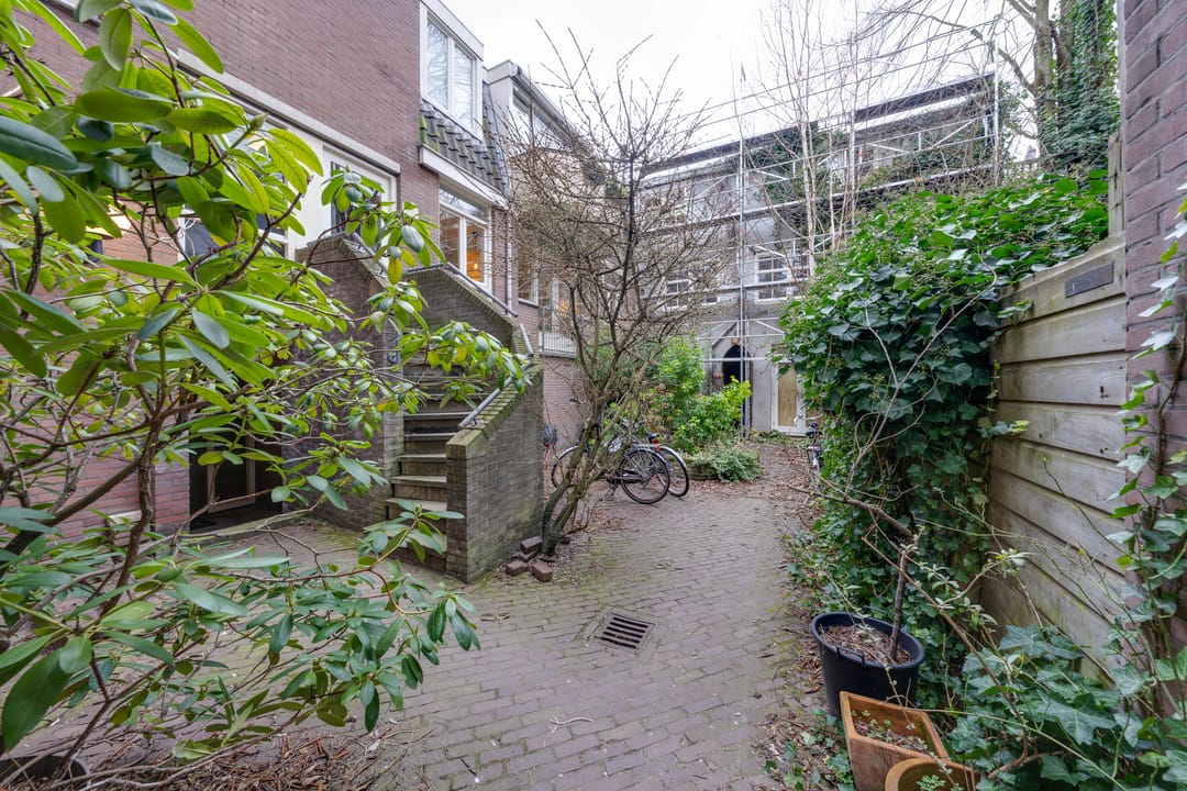 Foto 7 van Rozengracht 39-A