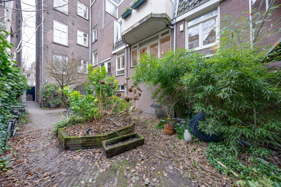 Foto 8 van Rozengracht 39-A