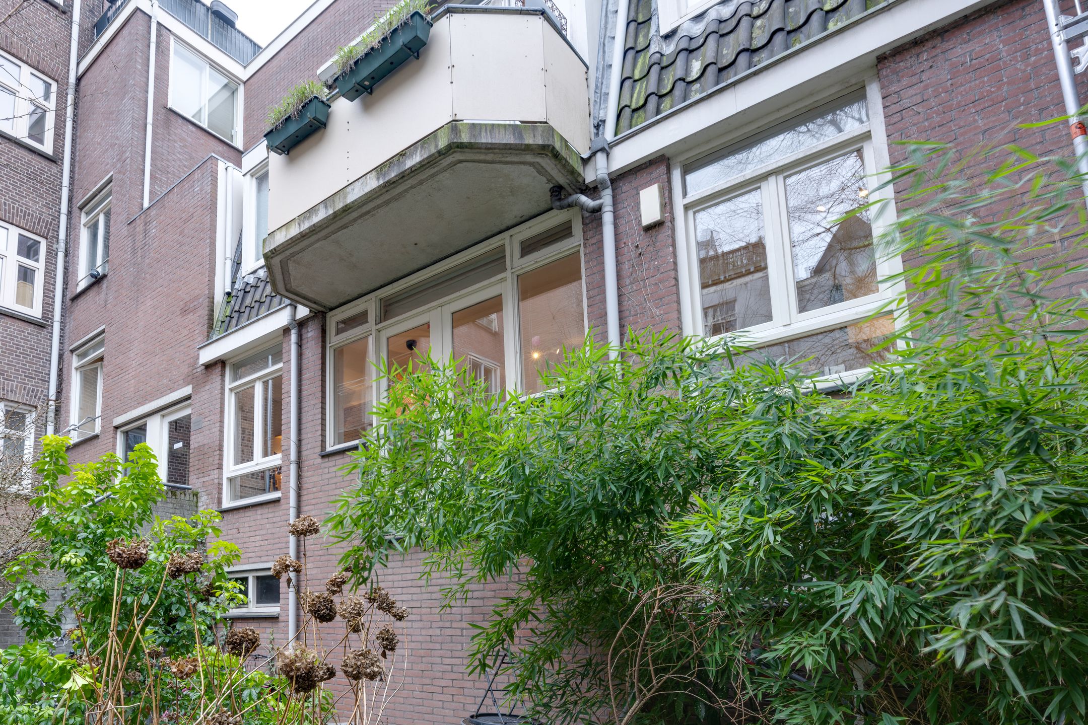 Foto 9 van Rozengracht 39-A