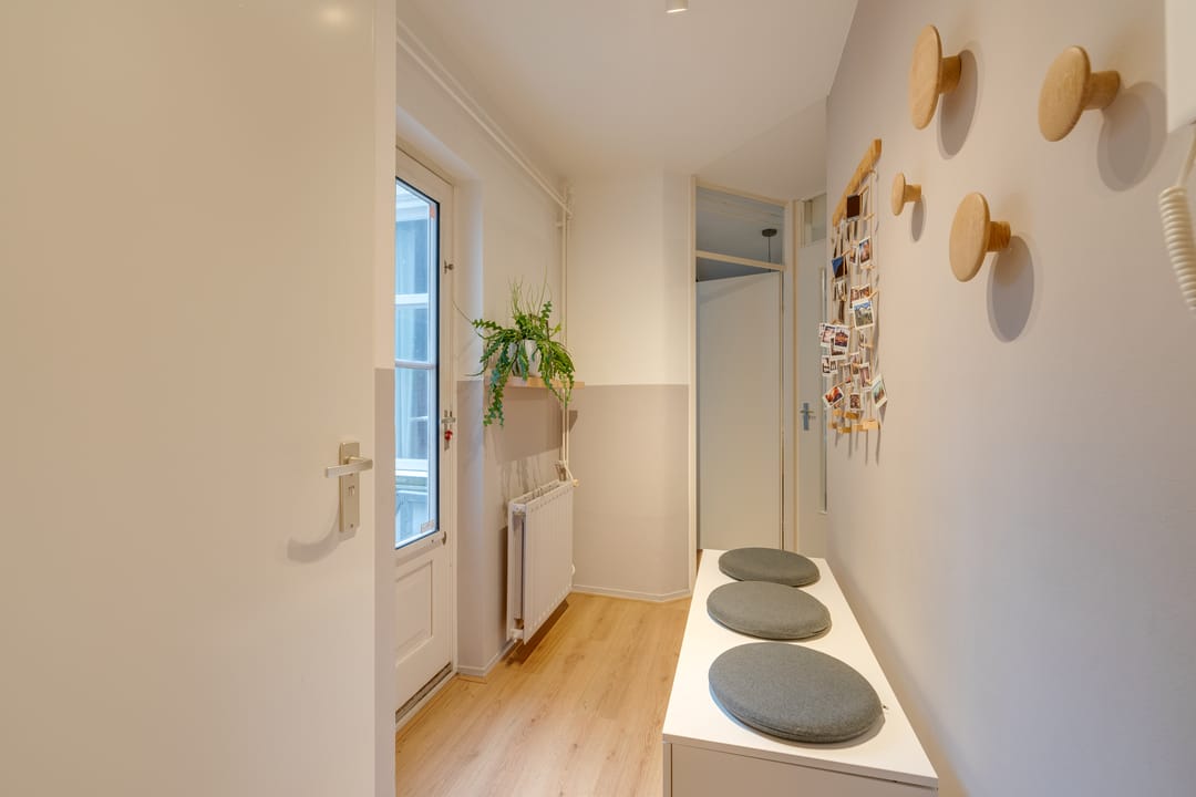 Foto 11 van Rozengracht 39-A