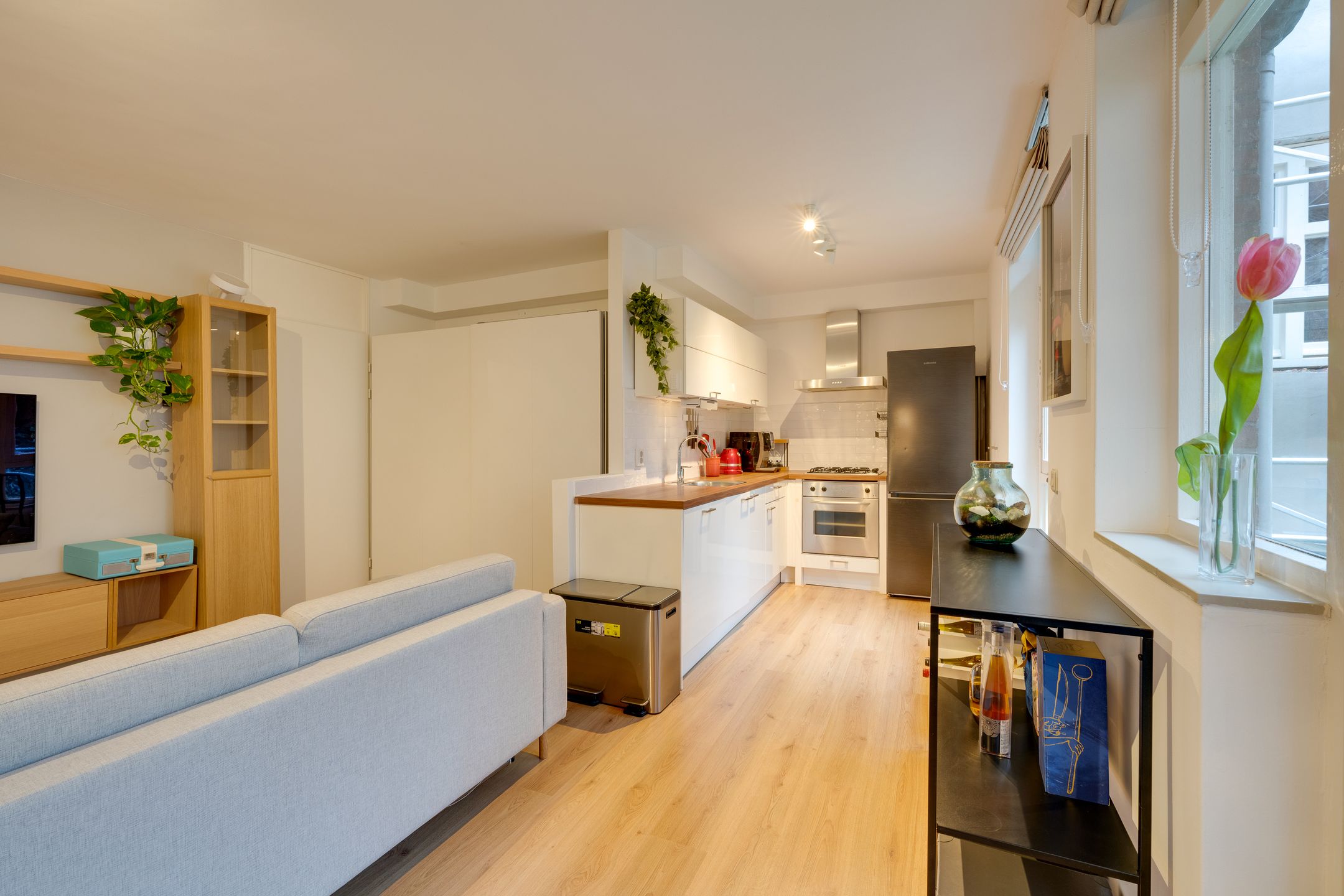 Foto 12 van Rozengracht 39-A