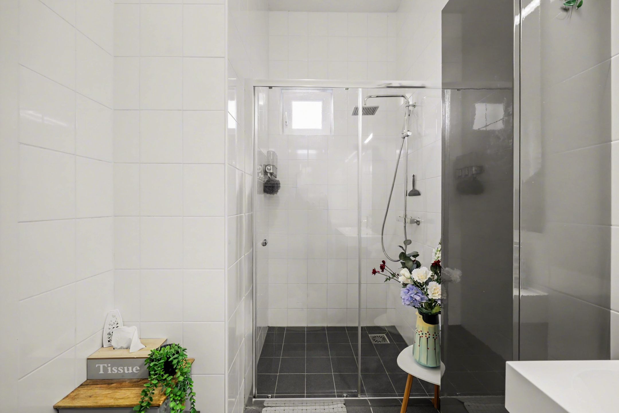 Modern 3-room apartment with private parking in Almere Poort — 19