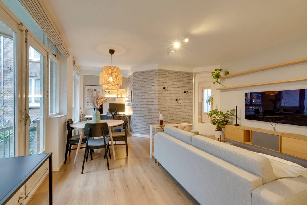 Foto 13 van Rozengracht 39-A