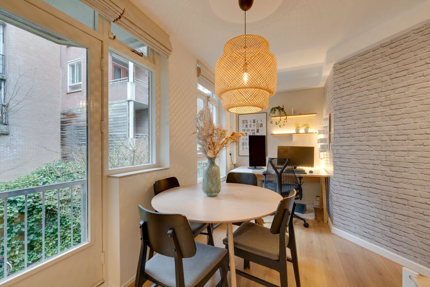 Foto 14 van Rozengracht 39-A