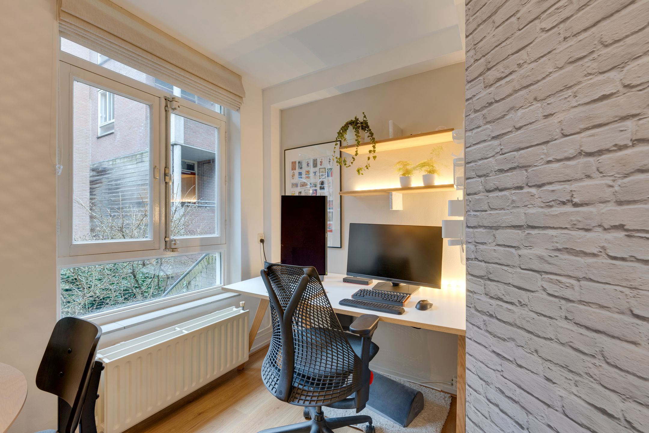 Foto 15 van Rozengracht 39-A