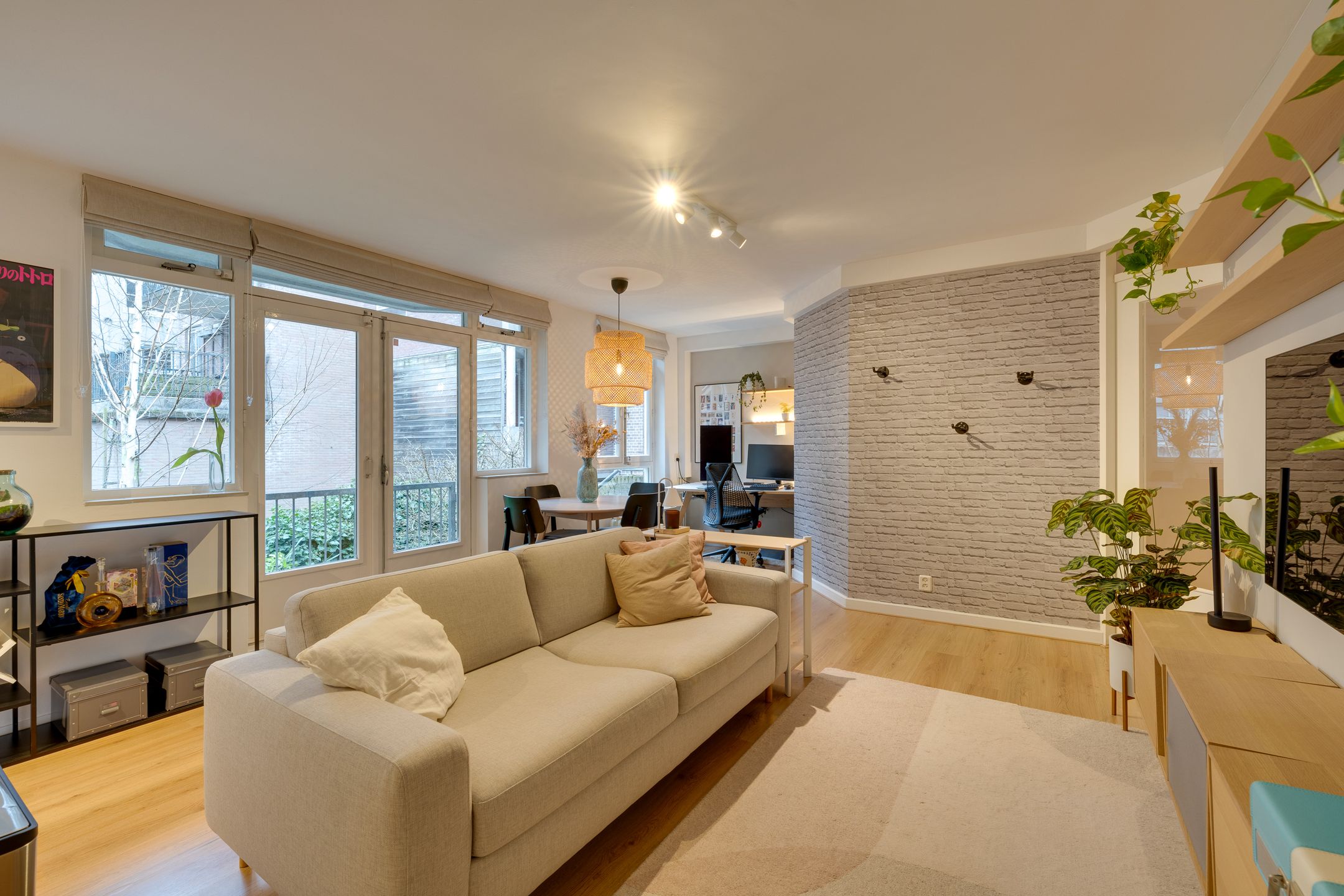 Foto 3 van Rozengracht 39-A