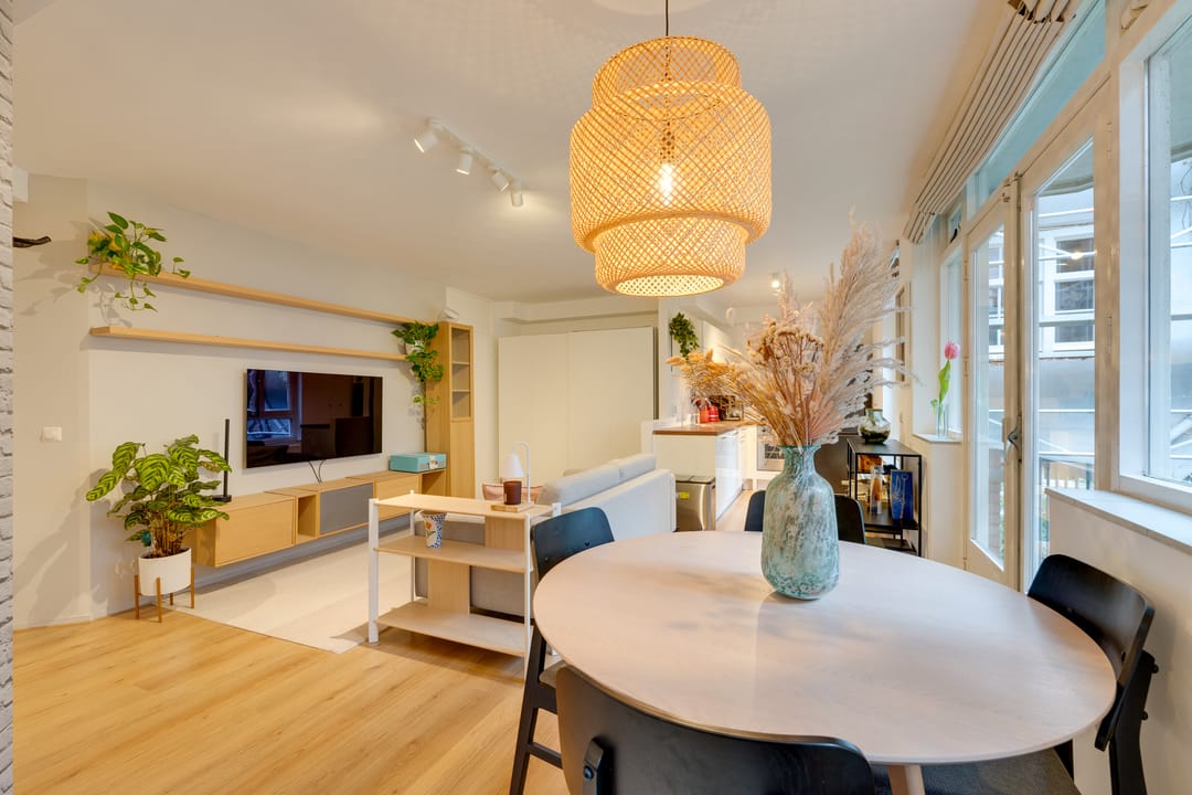 Foto 16 van Rozengracht 39-A