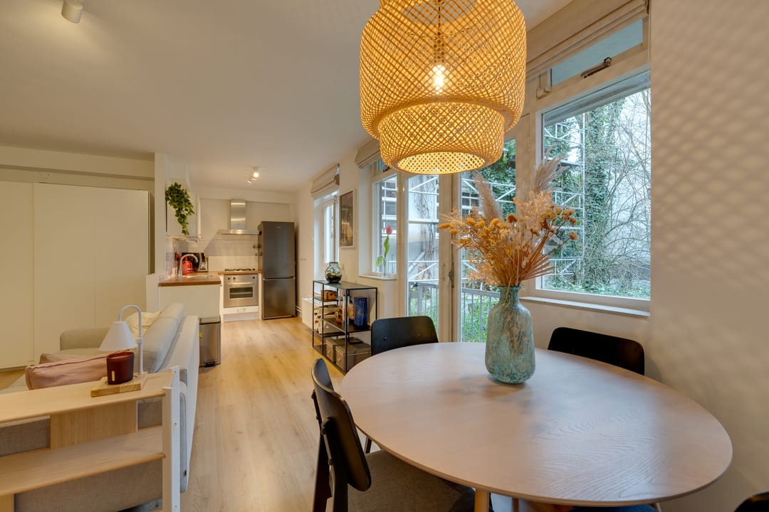 Foto 17 van Rozengracht 39-A