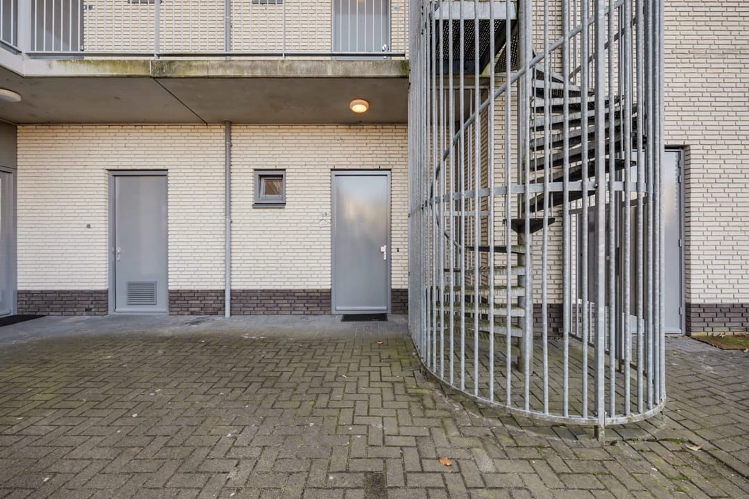 Foto 22 van Ierlandhof 3