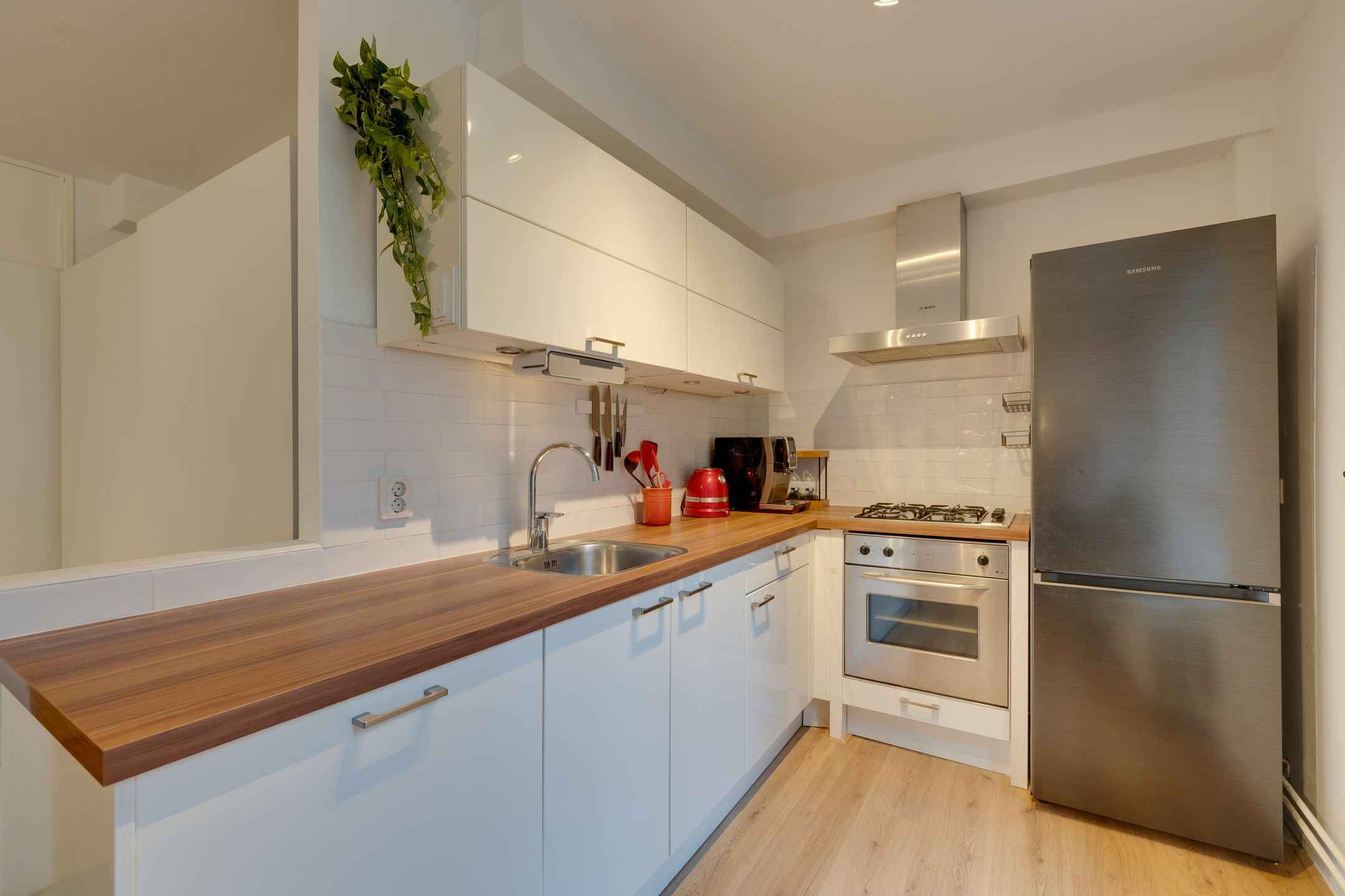 Foto 18 van Rozengracht 39-A