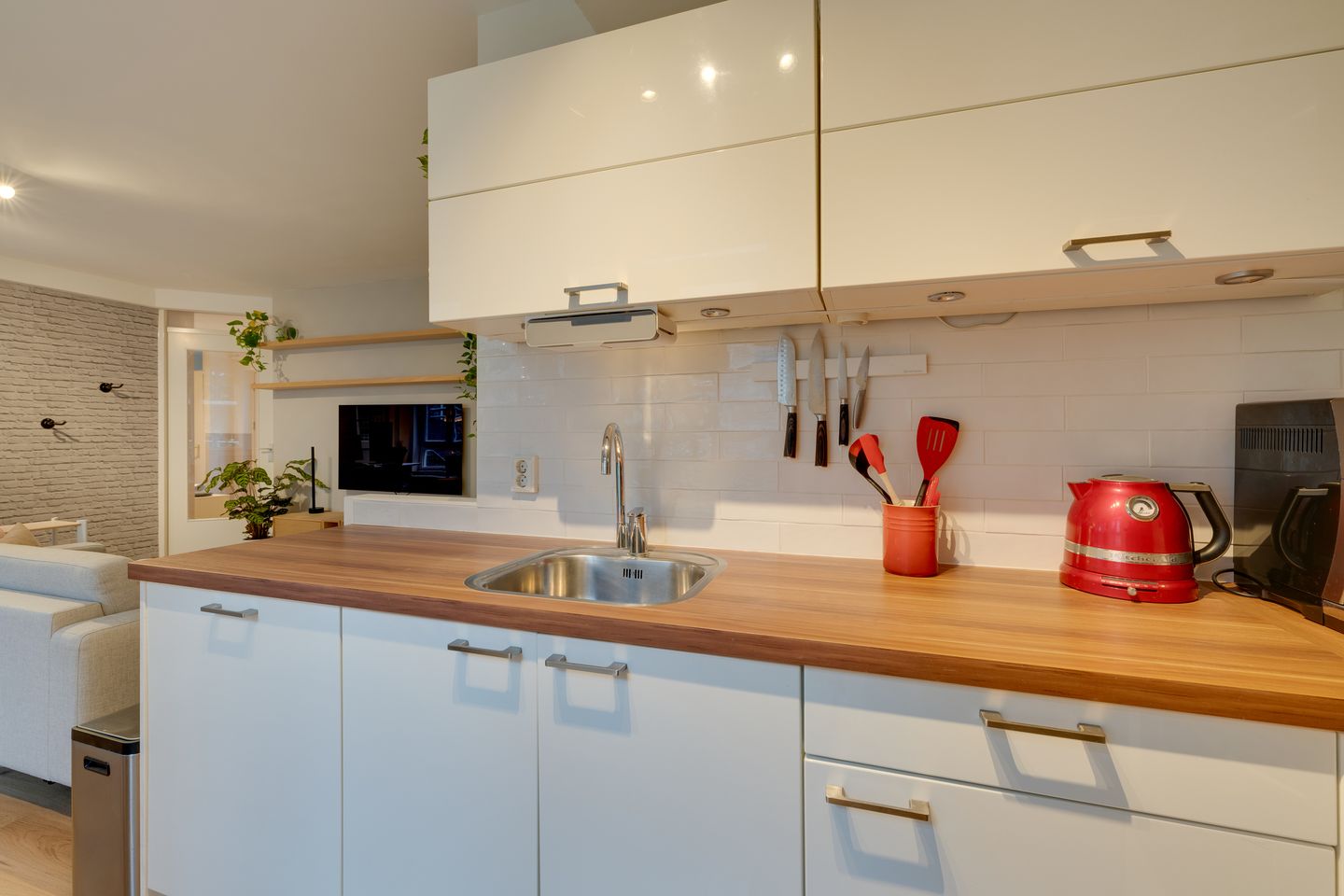 Foto 20 van Rozengracht 39-A