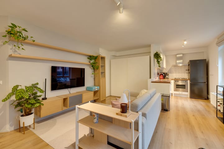 Foto 2 van Rozengracht 39-A