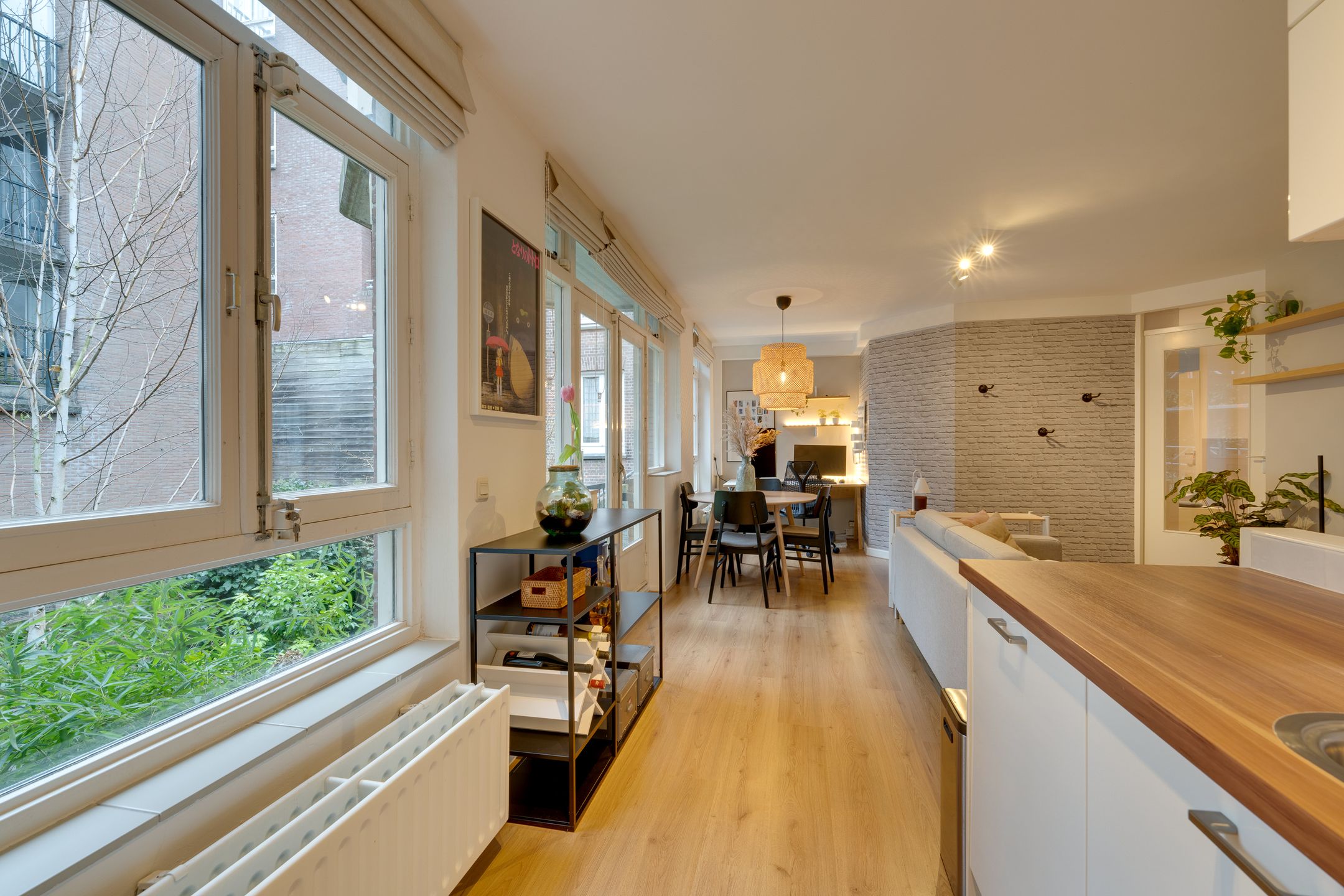 Foto 21 van Rozengracht 39-A