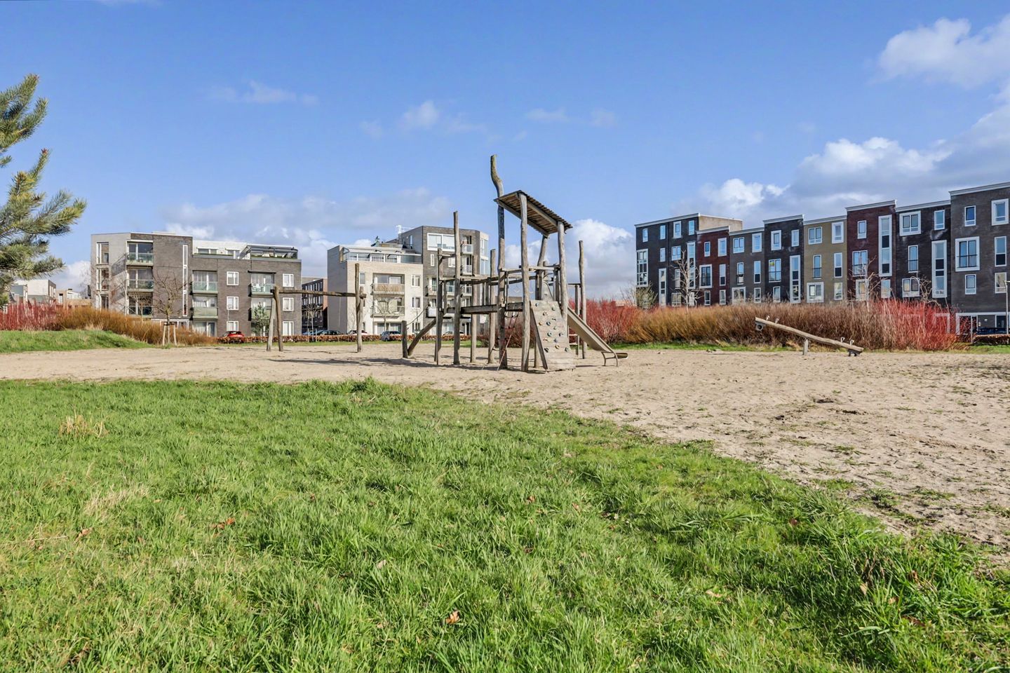 Foto 25 van Ierlandhof 3