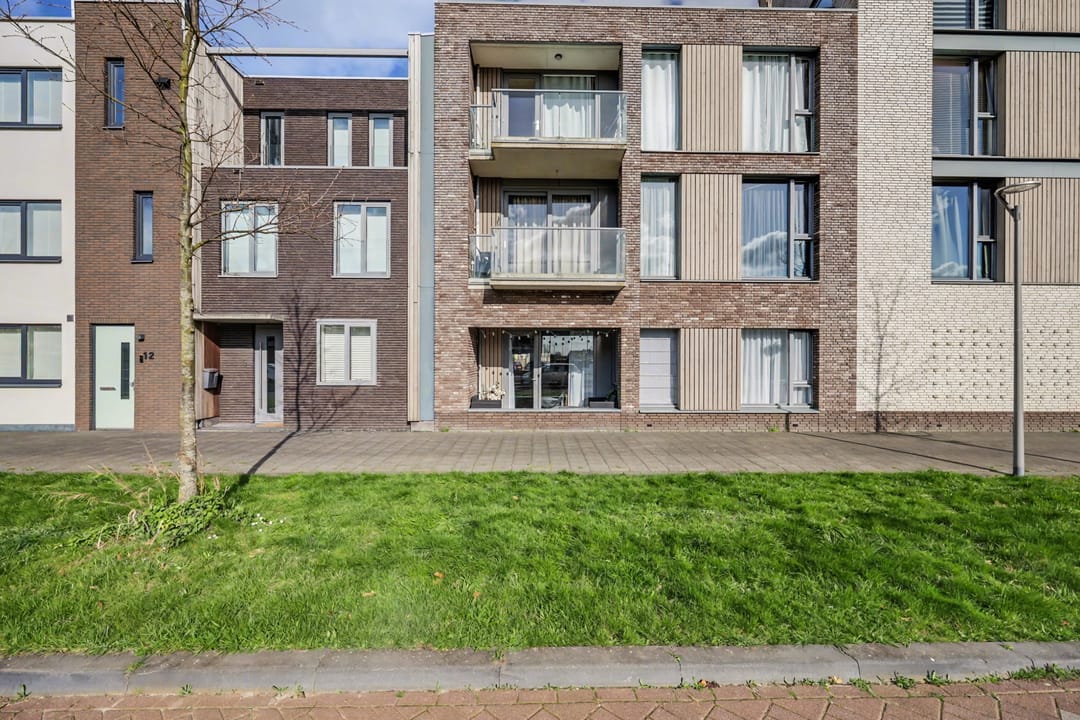 Foto 28 van Ierlandhof 3