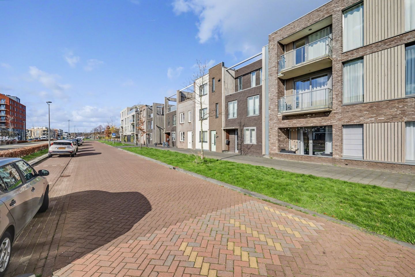 Foto 29 van Ierlandhof 3