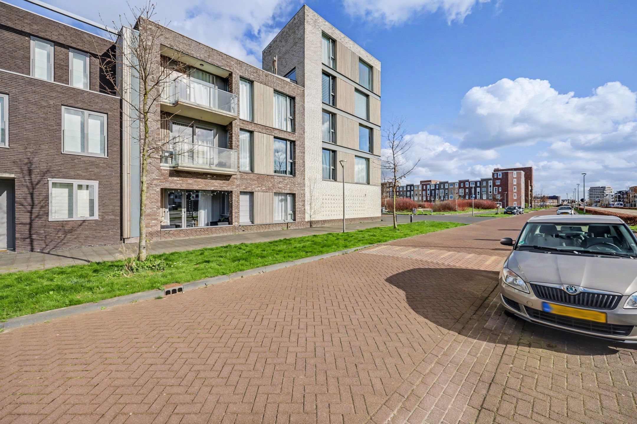 Foto 30 van Ierlandhof 3