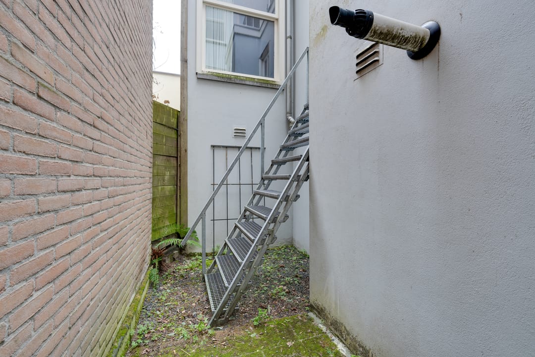 Foto 31 van Rozengracht 39-A