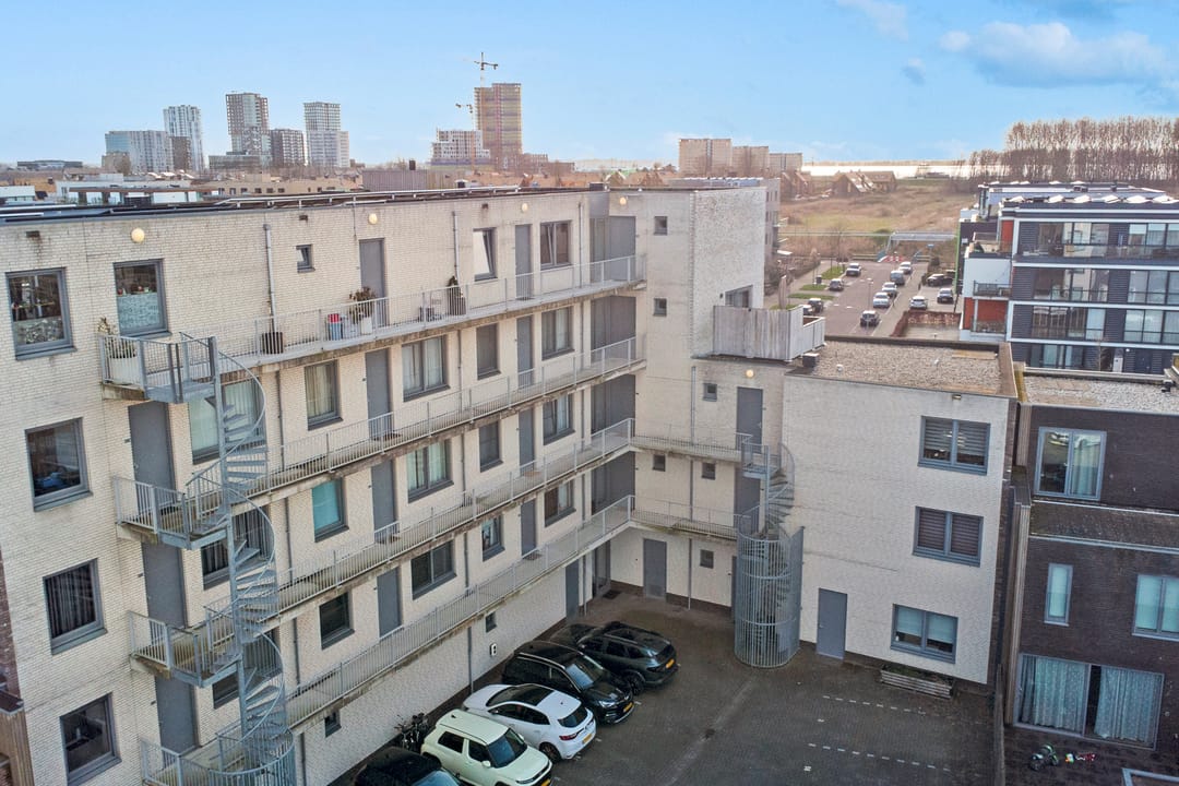 Foto 31 van Ierlandhof 3