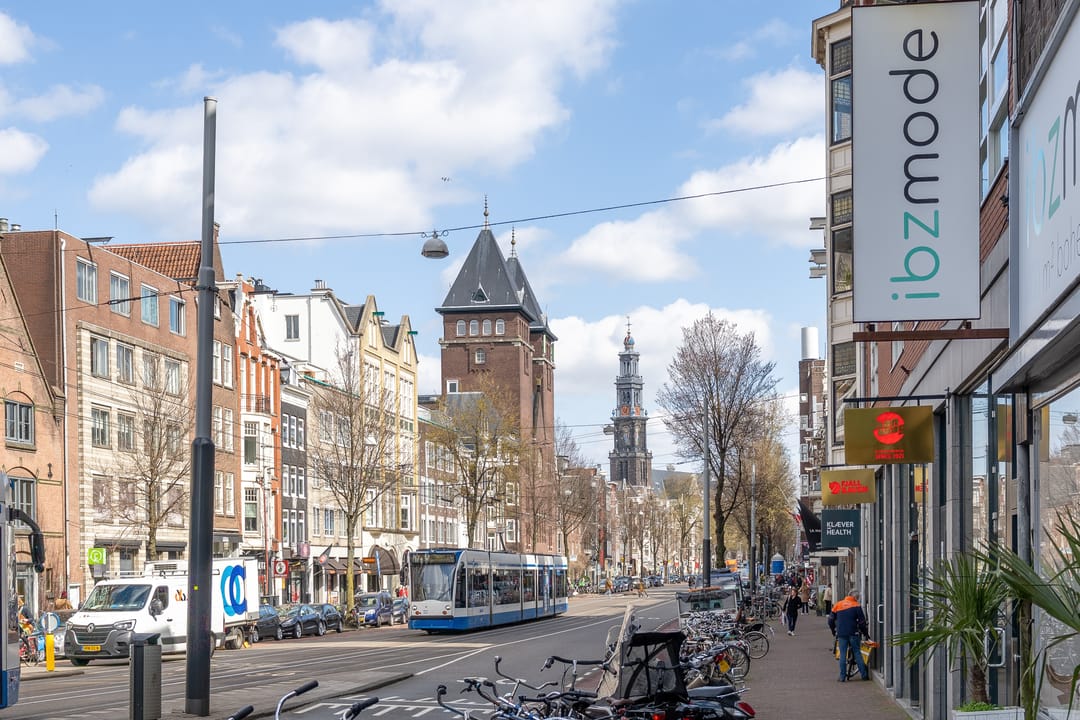 Foto 32 van Rozengracht 39-A