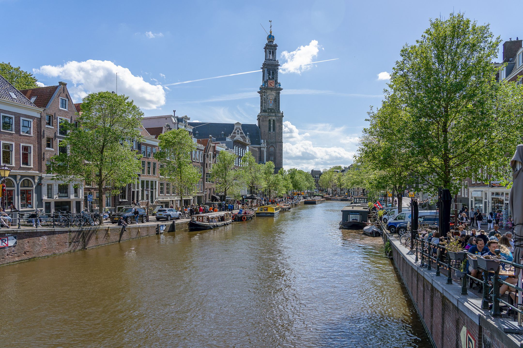 Foto 33 van Rozengracht 39-A