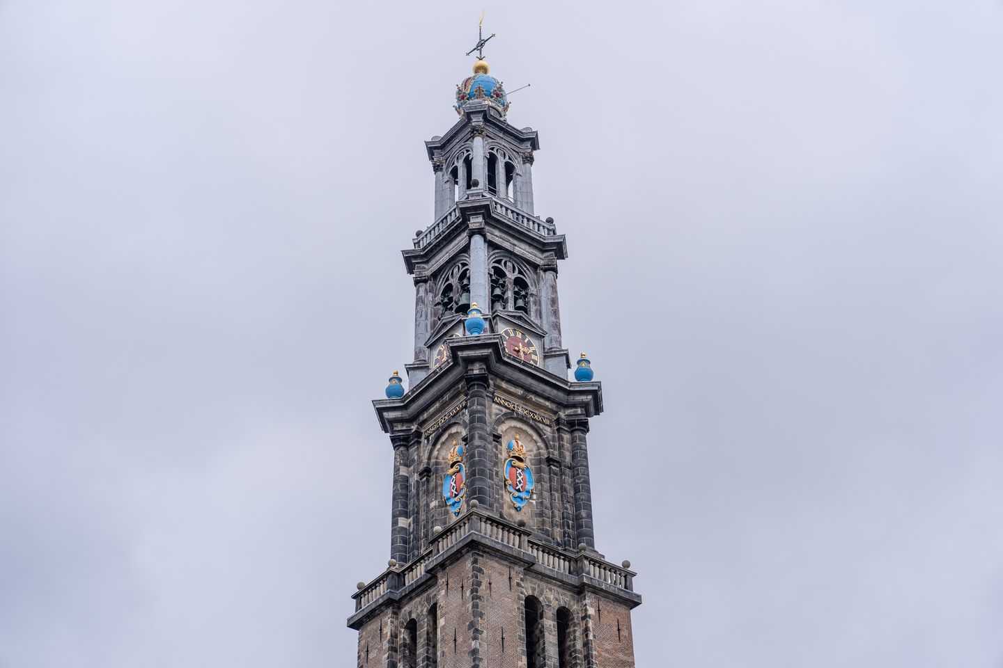 Foto 34 van Rozengracht 39-A