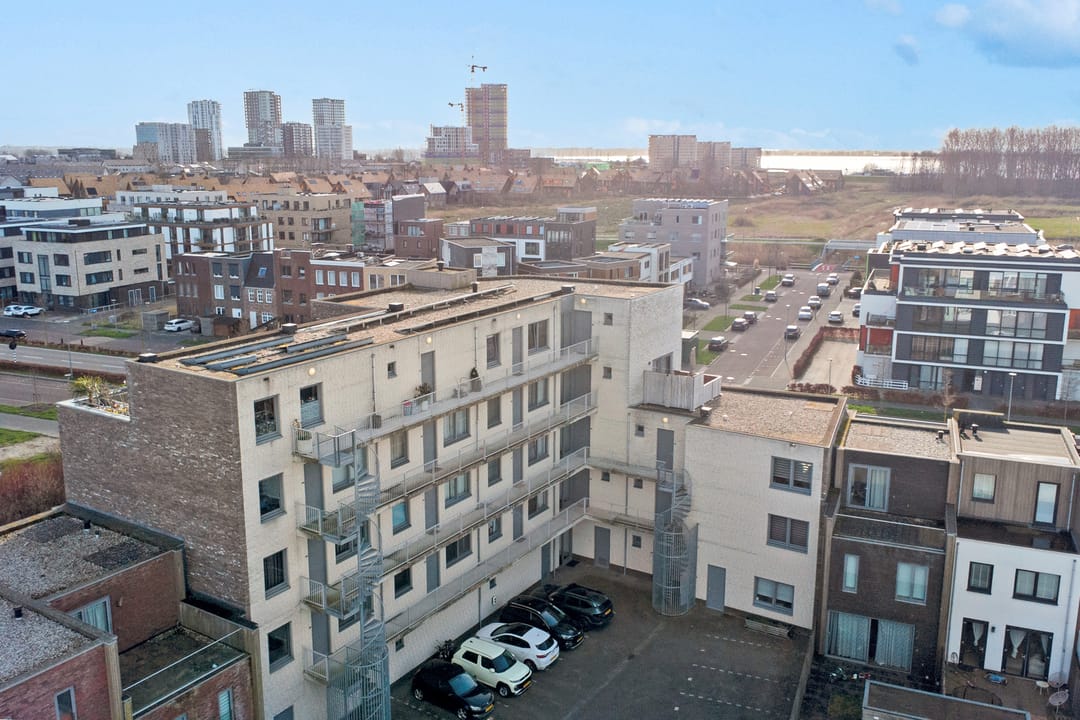 Foto 32 van Ierlandhof 3