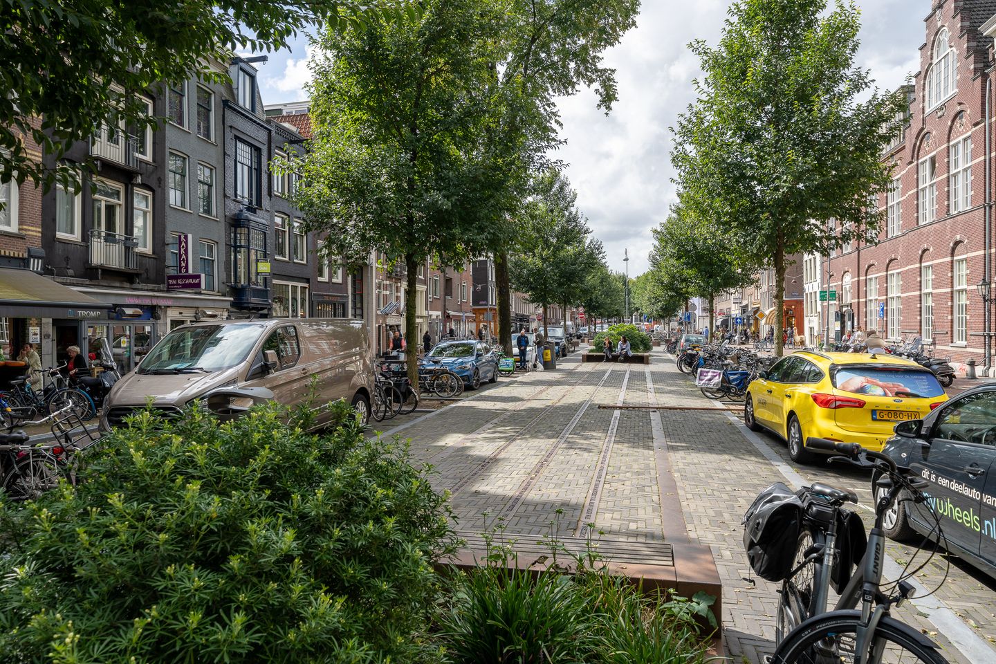 Foto 35 van Rozengracht 39-A