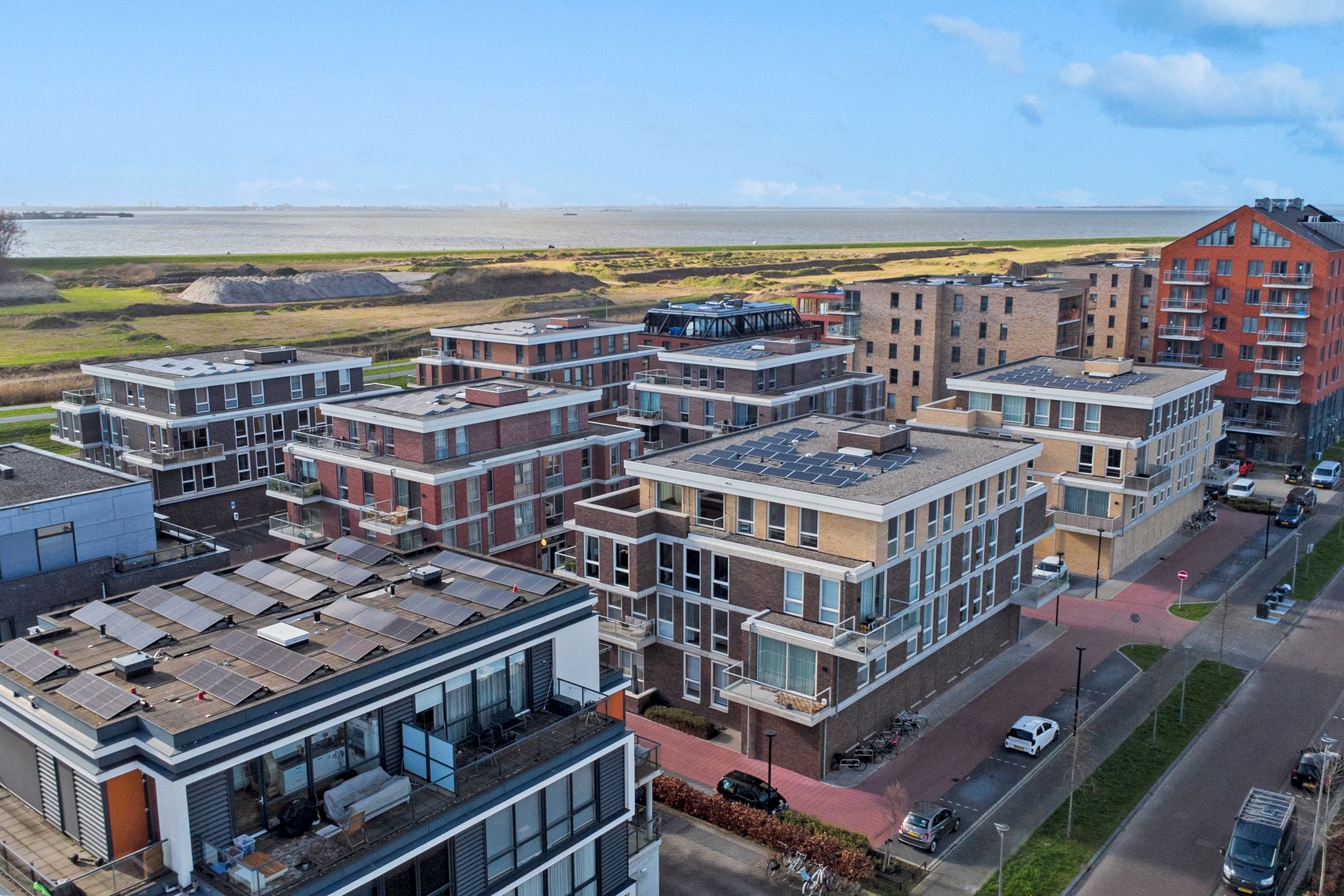 Foto 33 van Ierlandhof 3