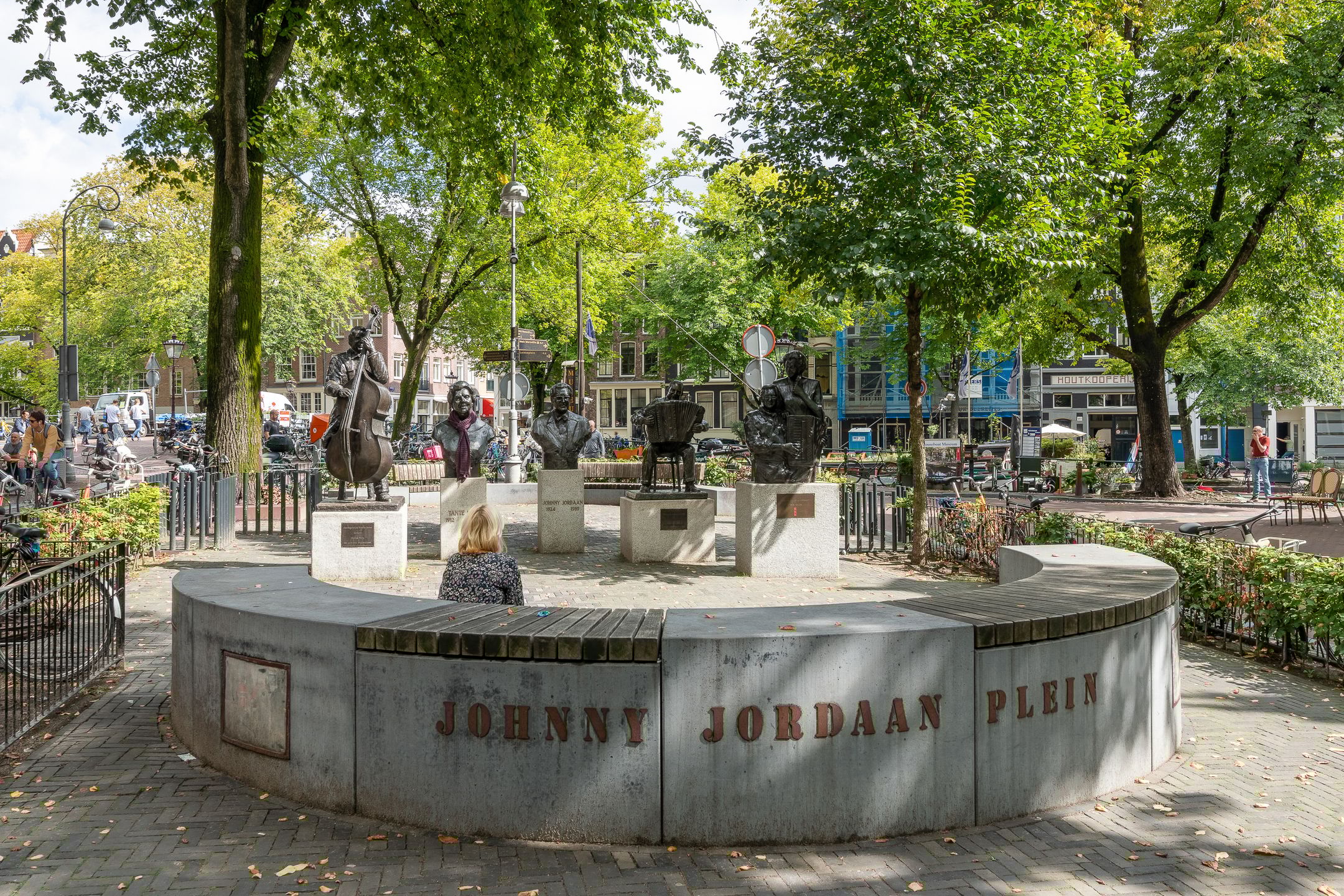 Foto 36 van Rozengracht 39-A