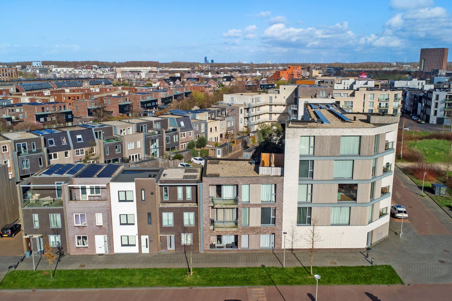 Foto 34 van Ierlandhof 3