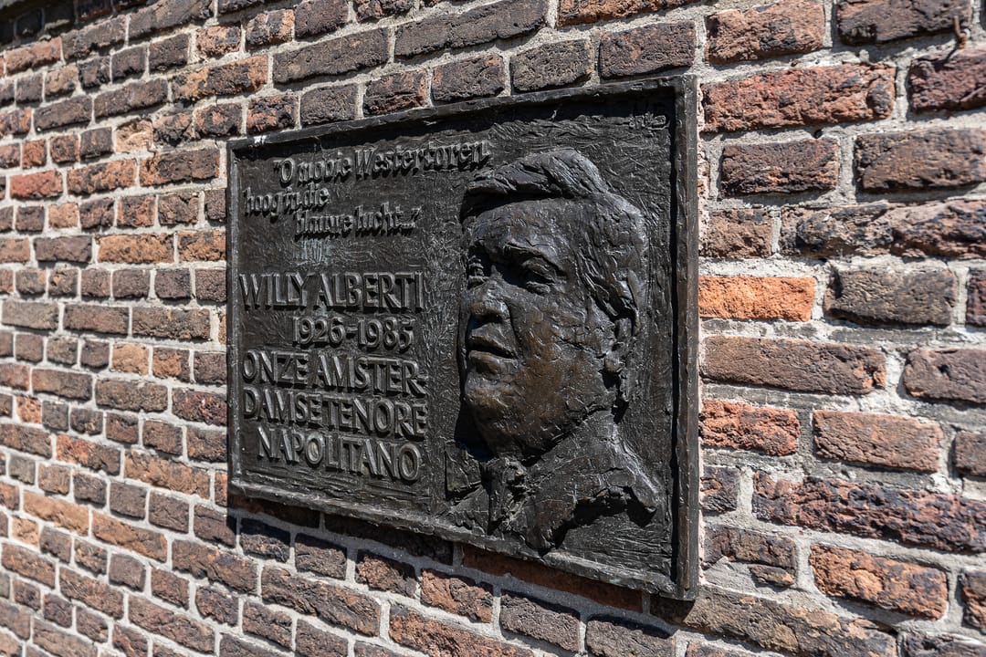 Foto 38 van Rozengracht 39-A