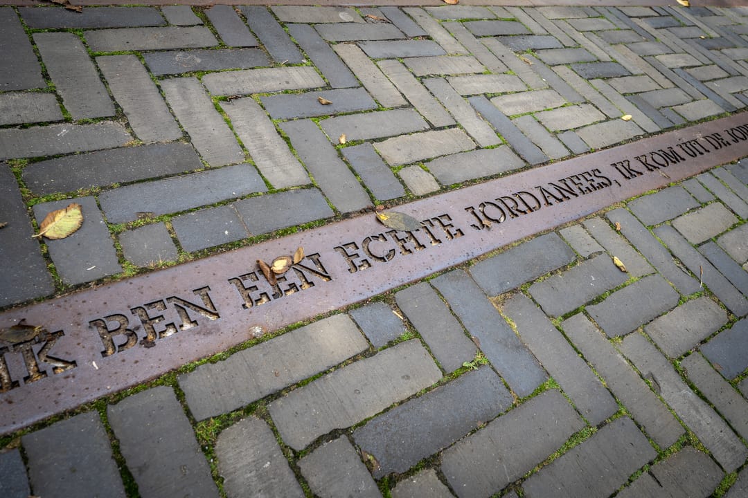 Foto 37 van Rozengracht 39-A