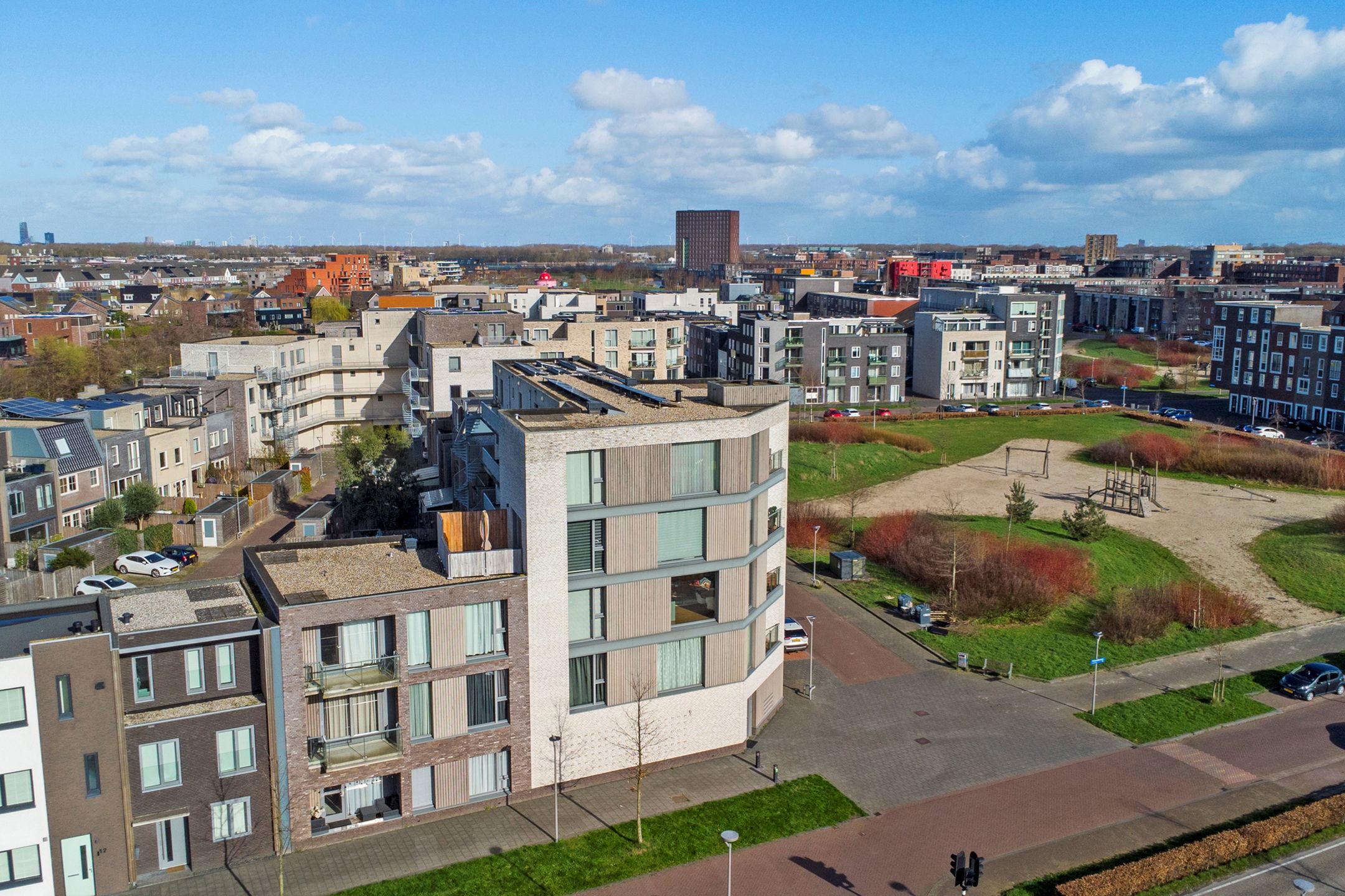 Foto 36 van Ierlandhof 3