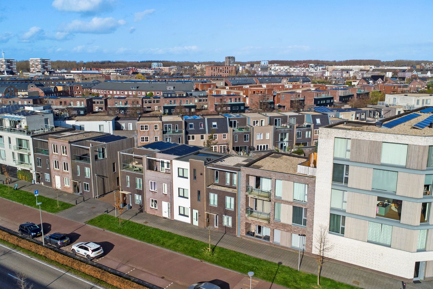 Foto 35 van Ierlandhof 3