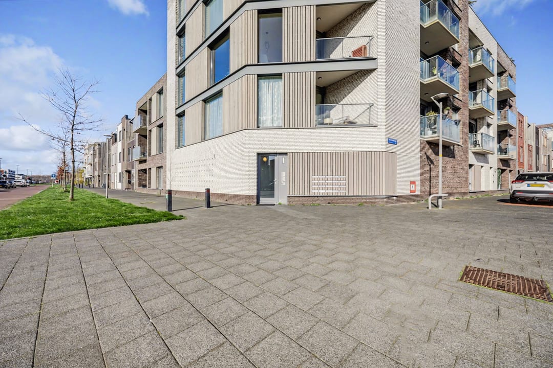 Foto 37 van Ierlandhof 3