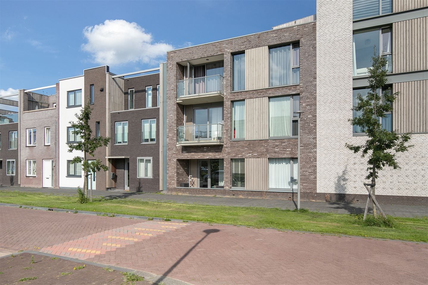 Foto 39 van Ierlandhof 3