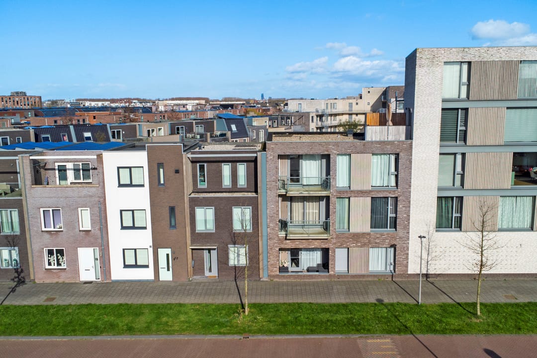 Foto 38 van Ierlandhof 3