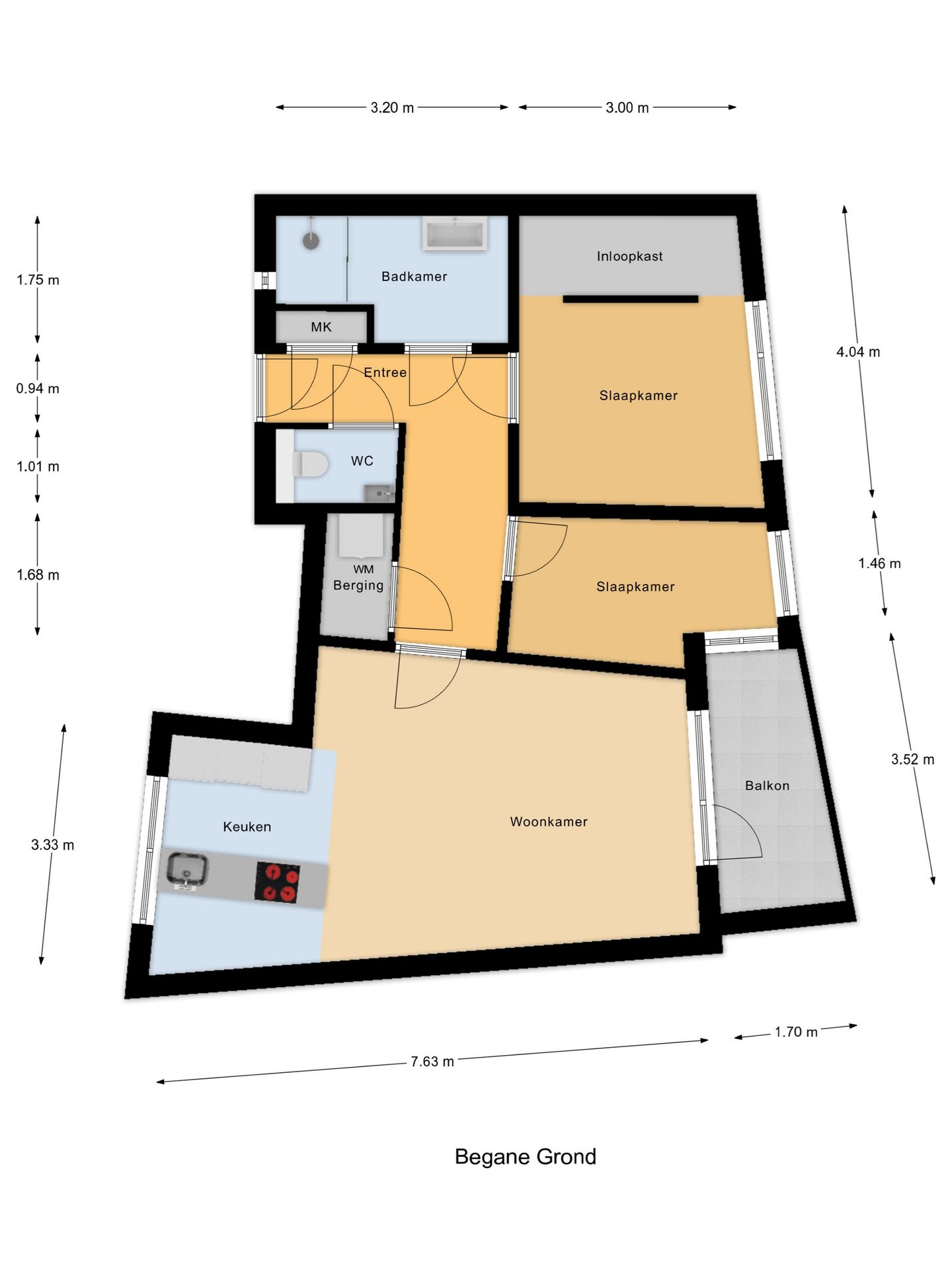 Foto 40 van Ierlandhof 3