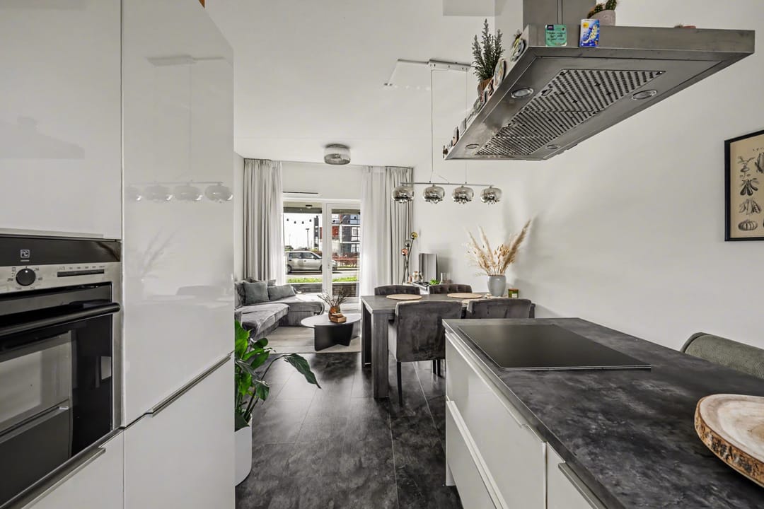 Foto 8 van Ierlandhof 3