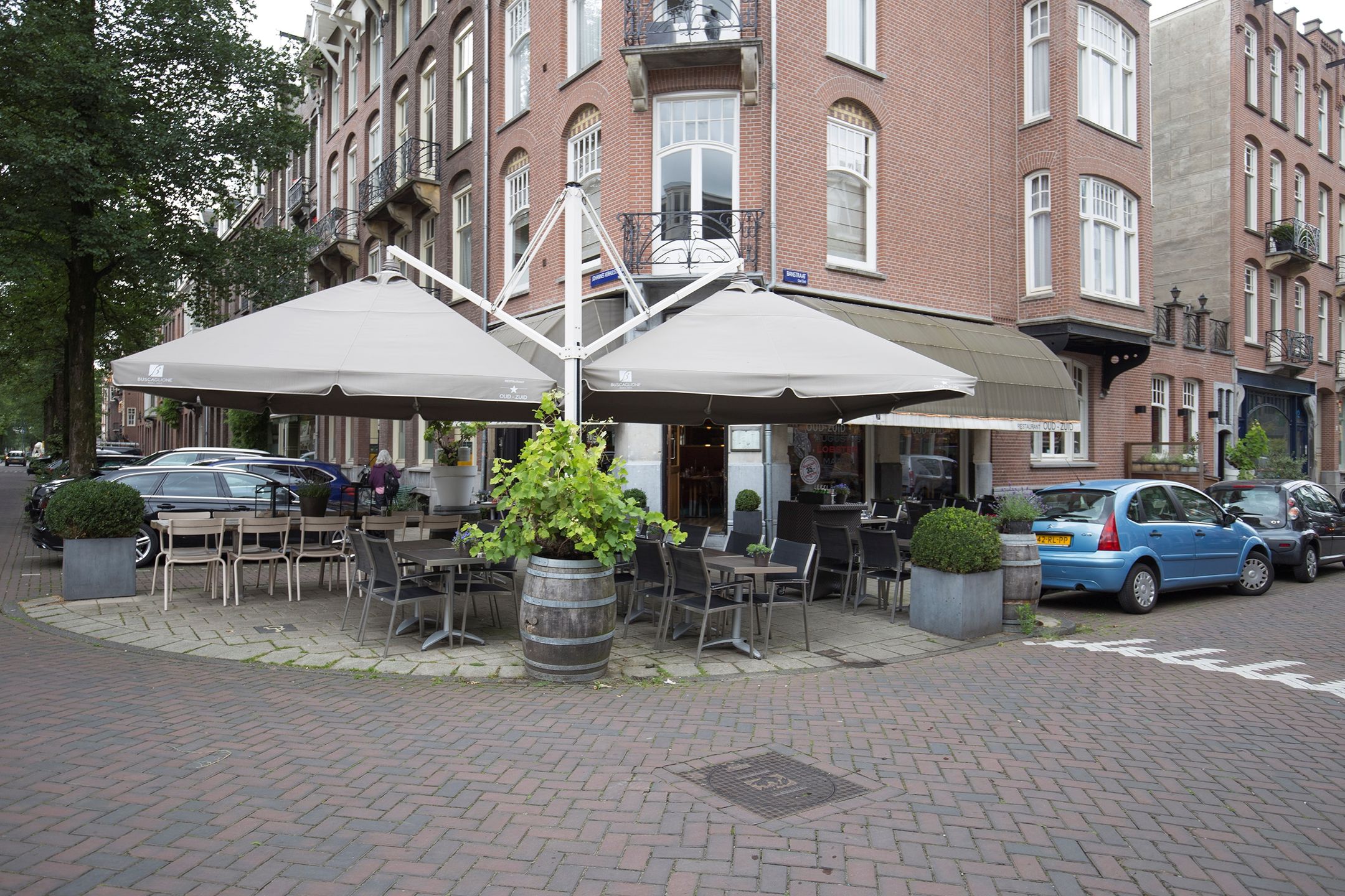 Foto 33 van Johannes Verhulststraat 119-2