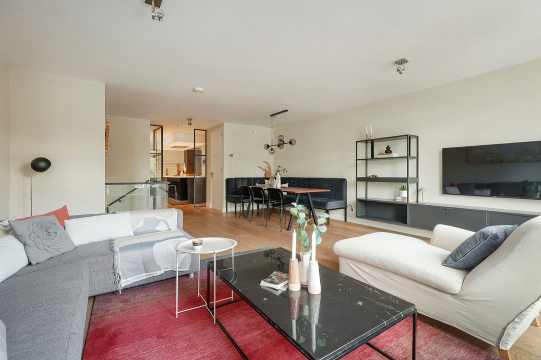 Foto 7 van Bickerswerf 30