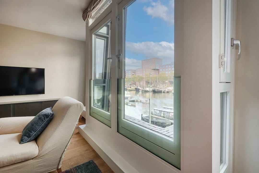 Foto 8 van Bickerswerf 30