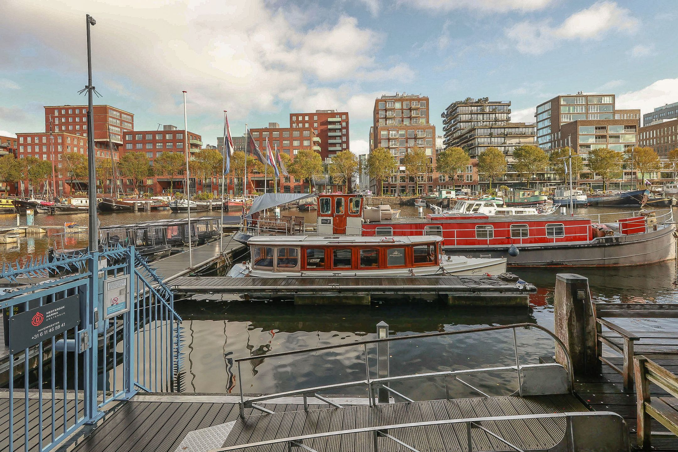 Foto 9 van Bickerswerf 30