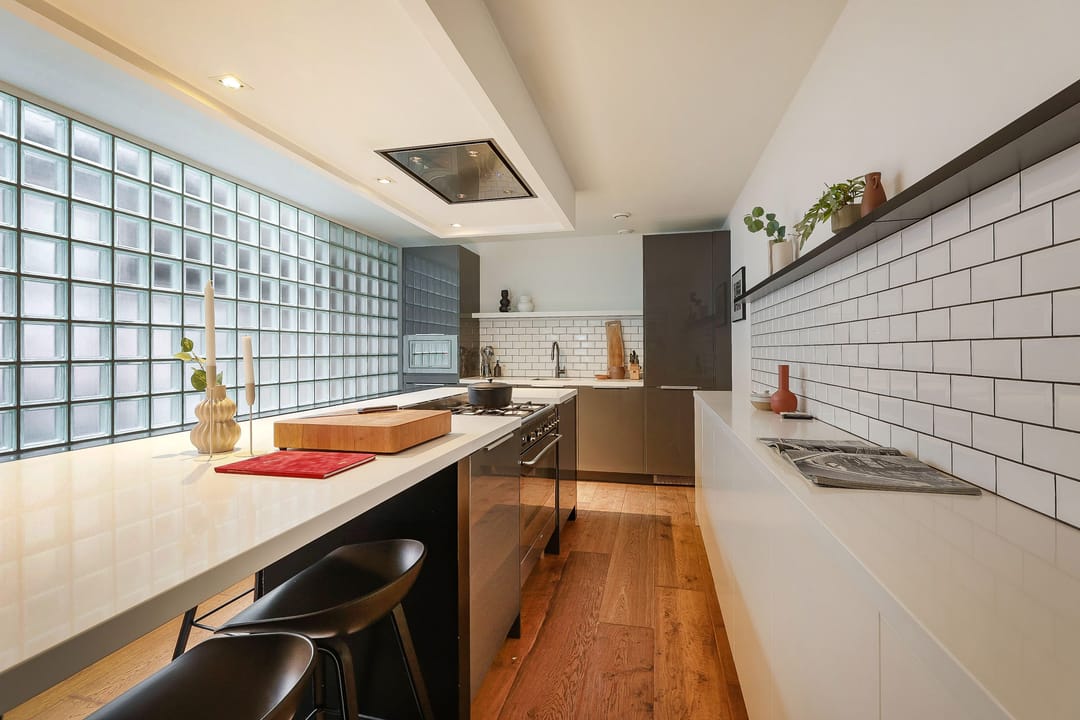 Foto 16 van Bickerswerf 30