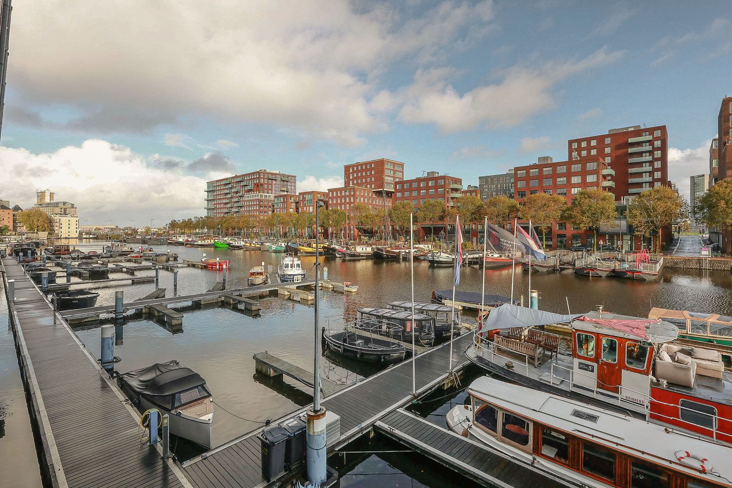 Foto 10 van Bickerswerf 30