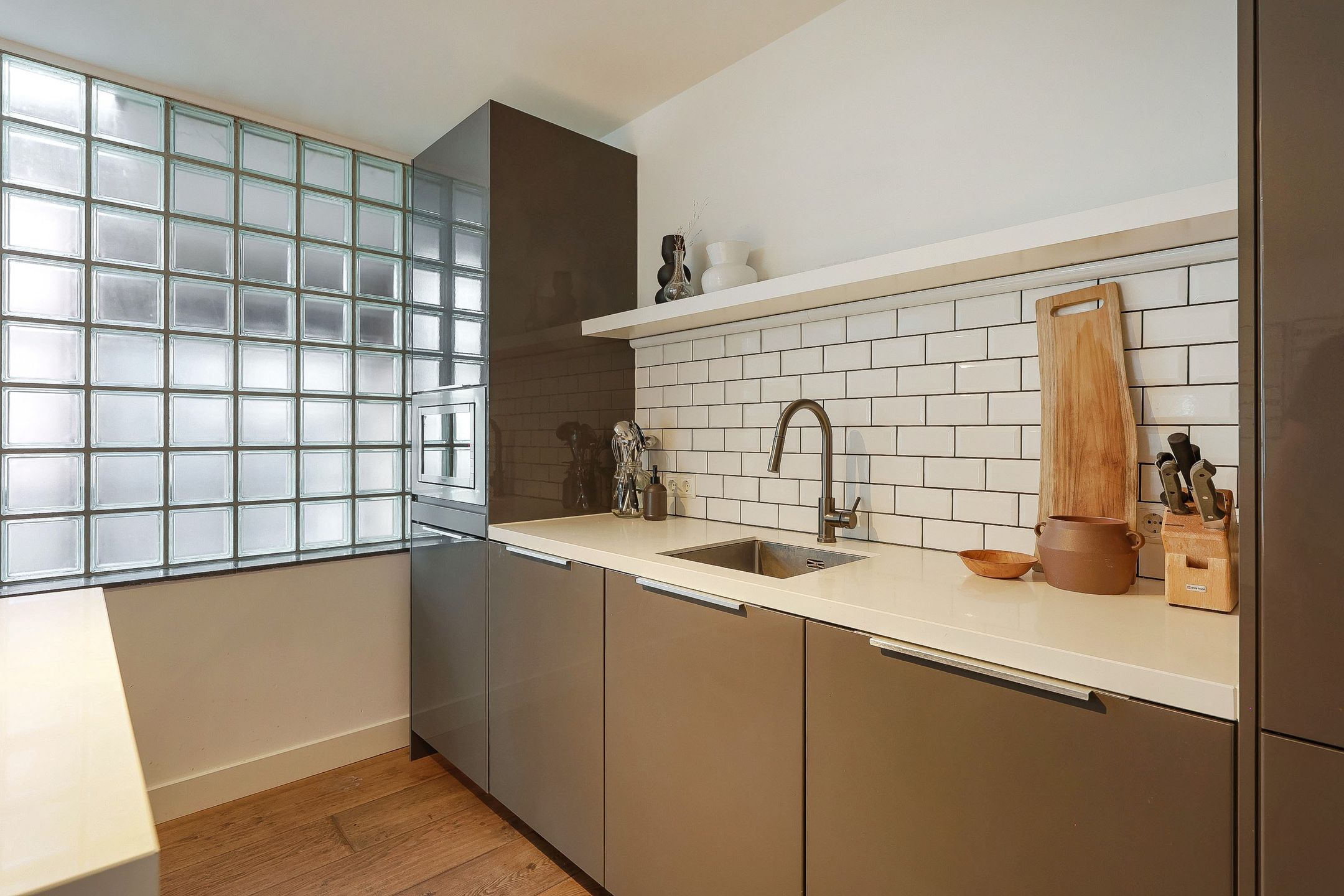 Foto 18 van Bickerswerf 30