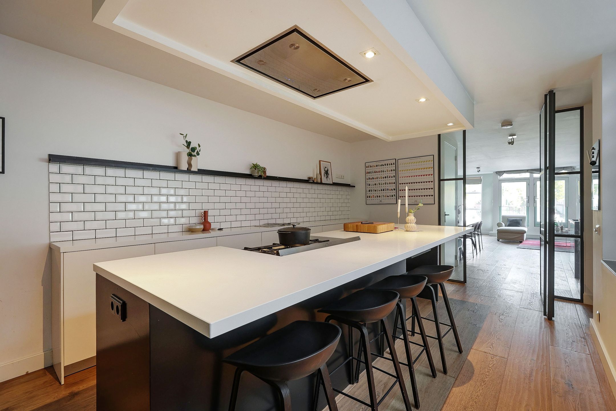 Foto 21 van Bickerswerf 30